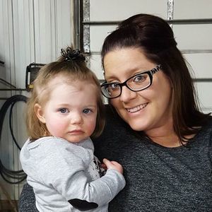 Meet your Posher, Samantha jo